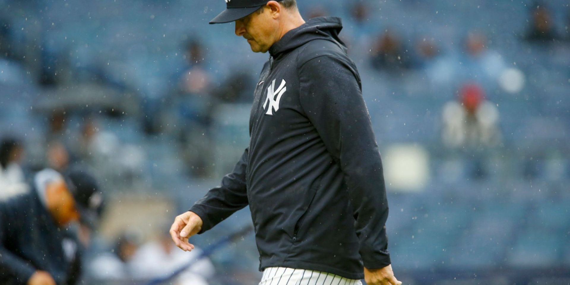 Yankees' failure would make heads roll: Will they change manager?