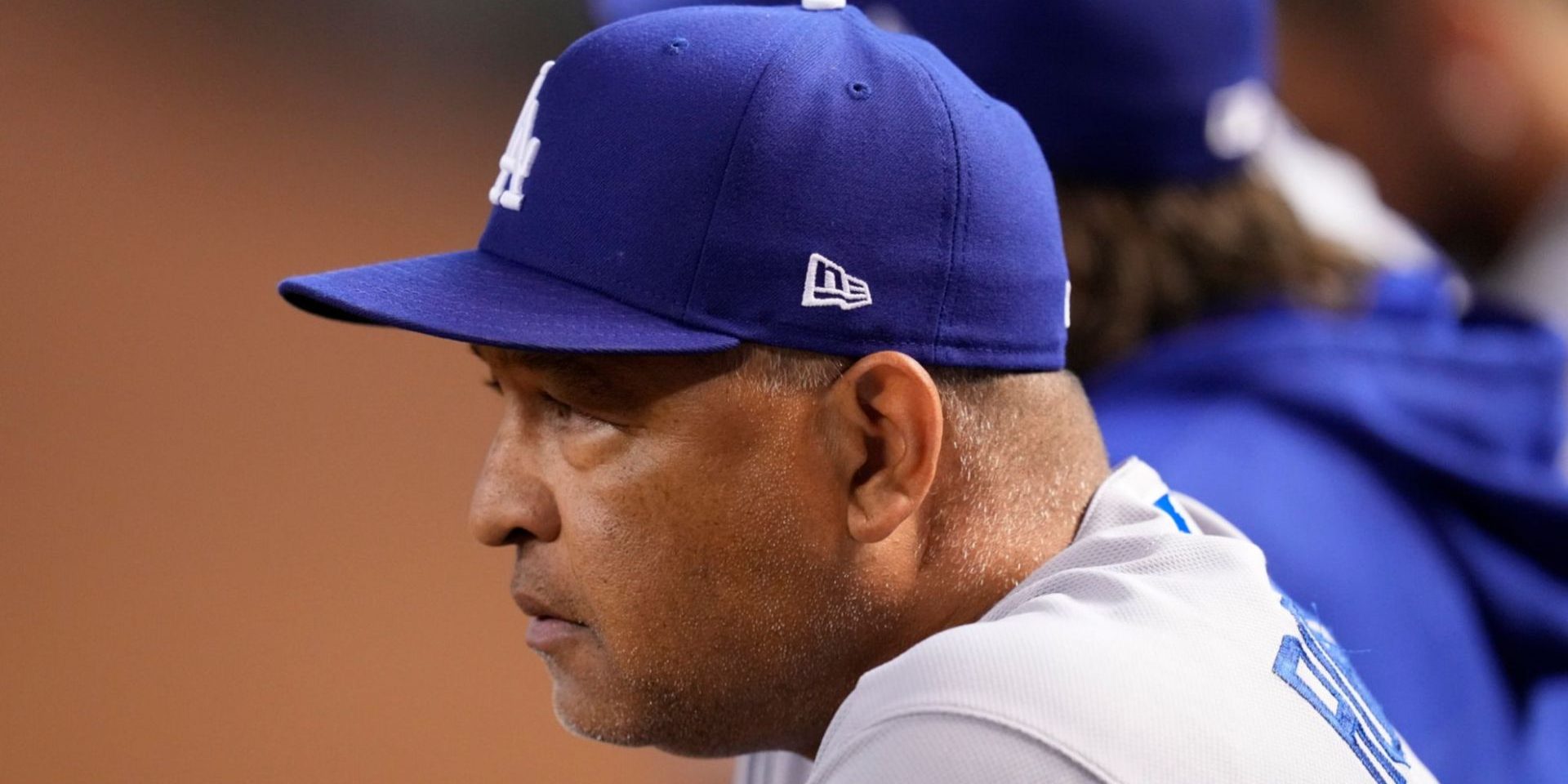 Dave Roberts sheds light on his Lance Lynn decision in Dodgers' elimination game