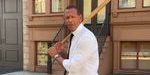 Alex Rodriguez reveals changes in his life that helped him get back on track