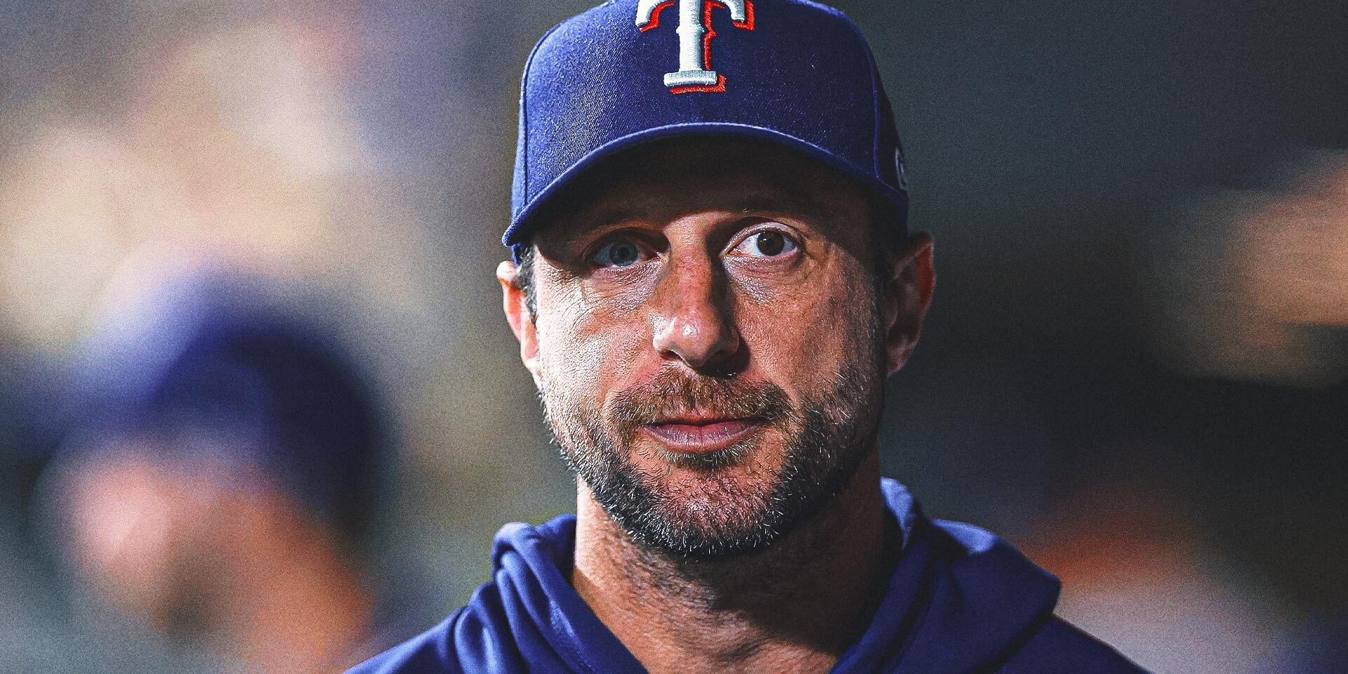 Rangers' Max Scherzer says he's 'ready to go' after bullpen session