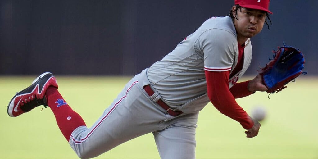 Phillies NLCS notes: Walker and Sánchez enter the picture, prepping for Diamondbacks, more