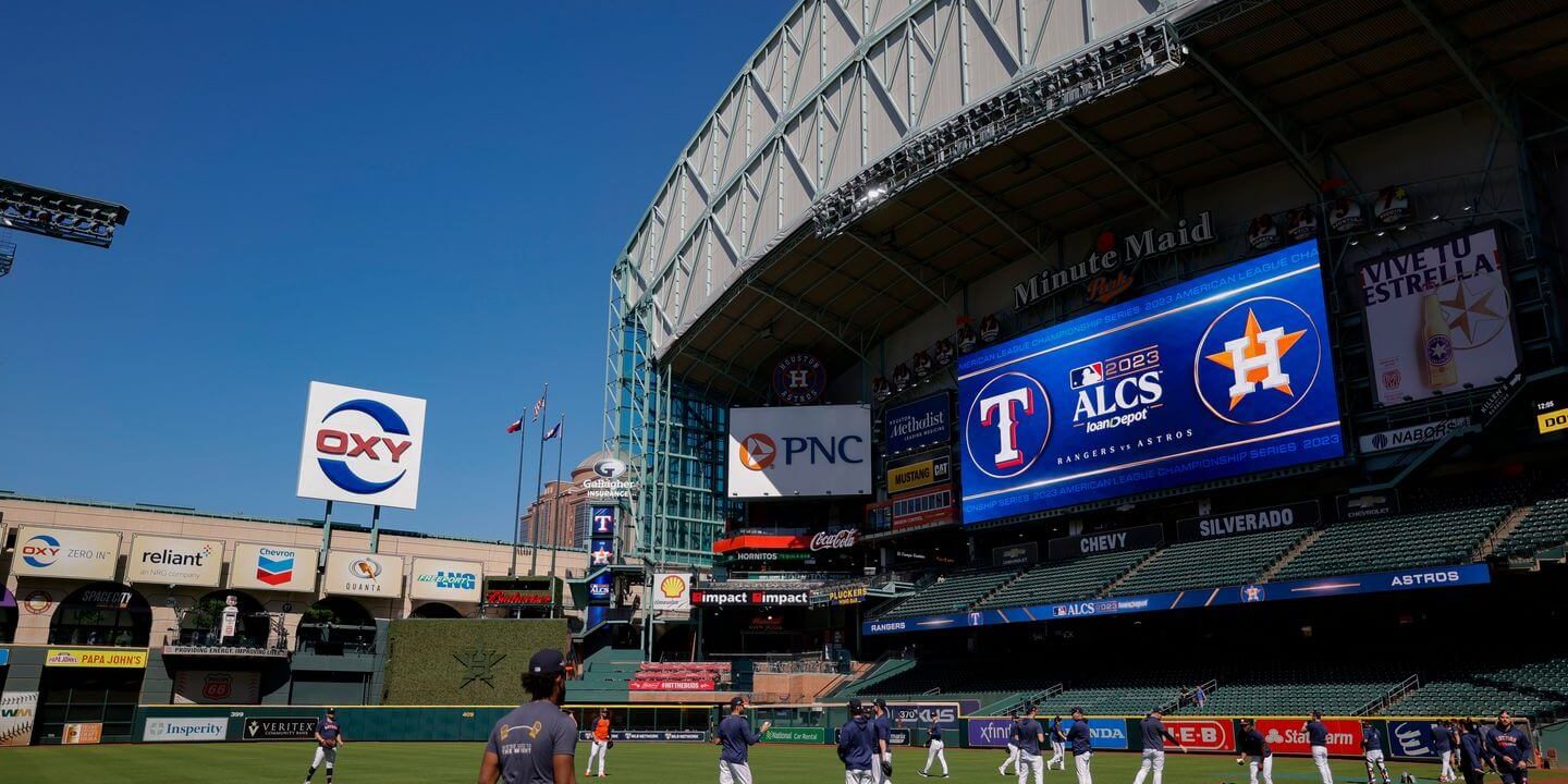 Rangers vs. Astros predictions, start time, how to watch, pitching matchups: Live updates