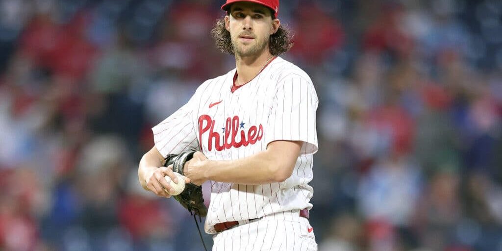 How playoffs could boost Aaron Nola’s free-agency payday; RIP Brooks Robinson, Mr. Oriole