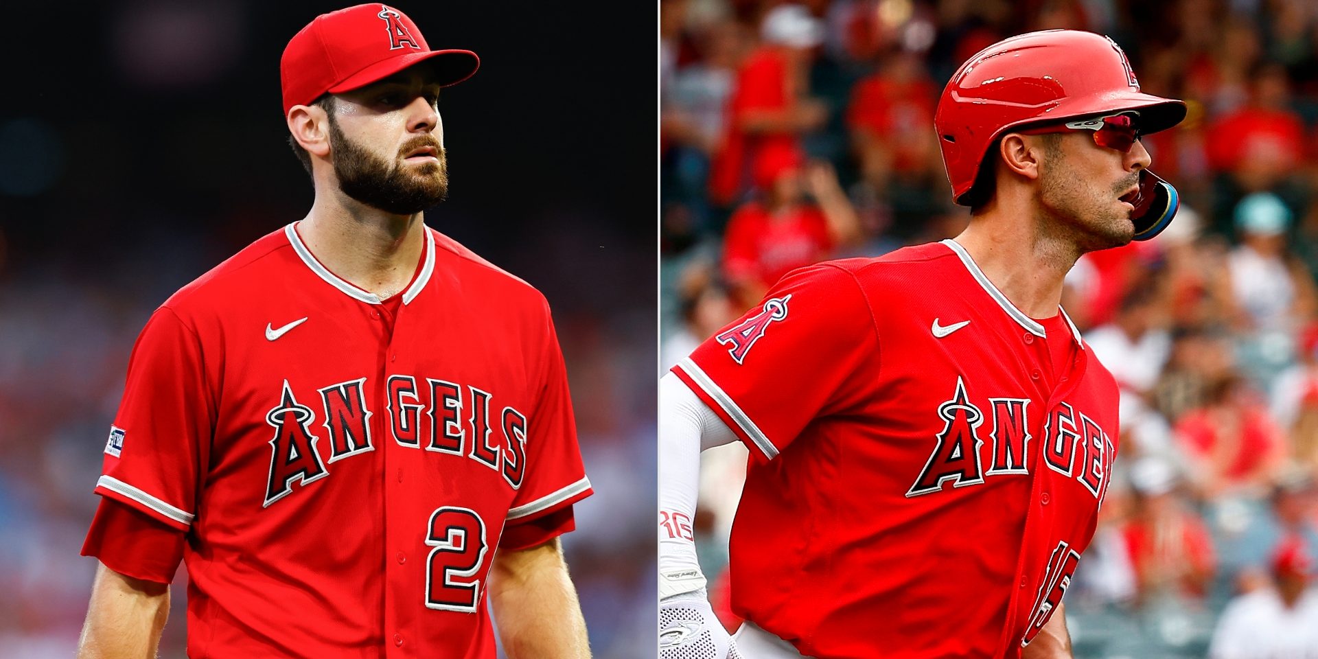 Angels players landing spots: Best MLB playoff fits for Lucas Giolito, Randal Grichuk, others on waivers