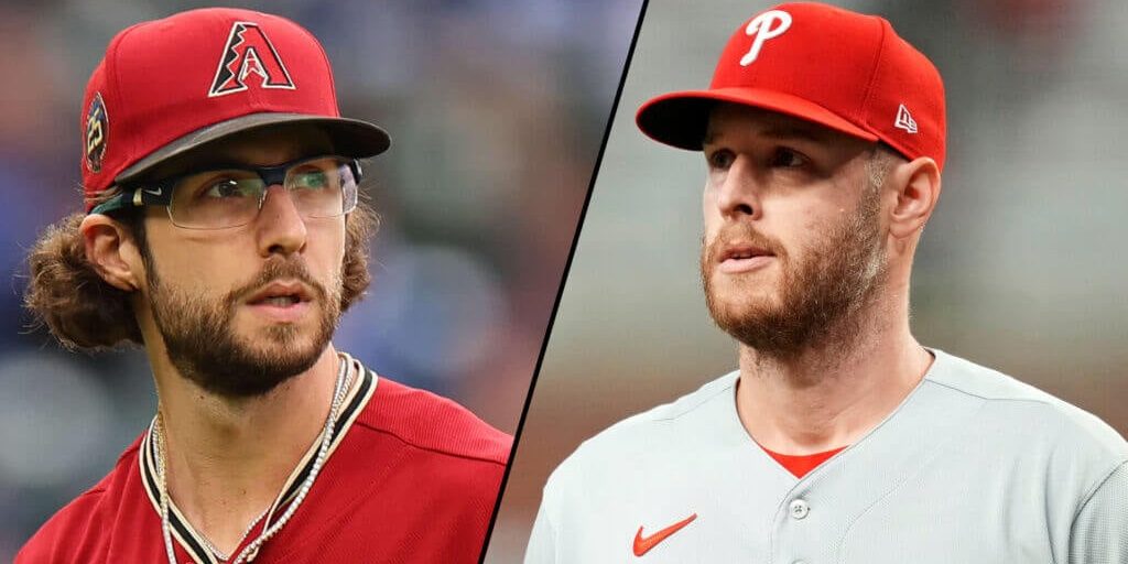 Phillies vs. Diamondbacks NLCS predictions, pitching matchups and what you need to know