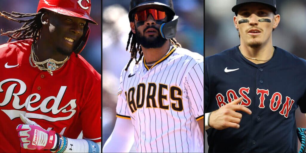 Ranking the 18 MLB teams that didn’t make the playoffs: Who is best-positioned for 2024?