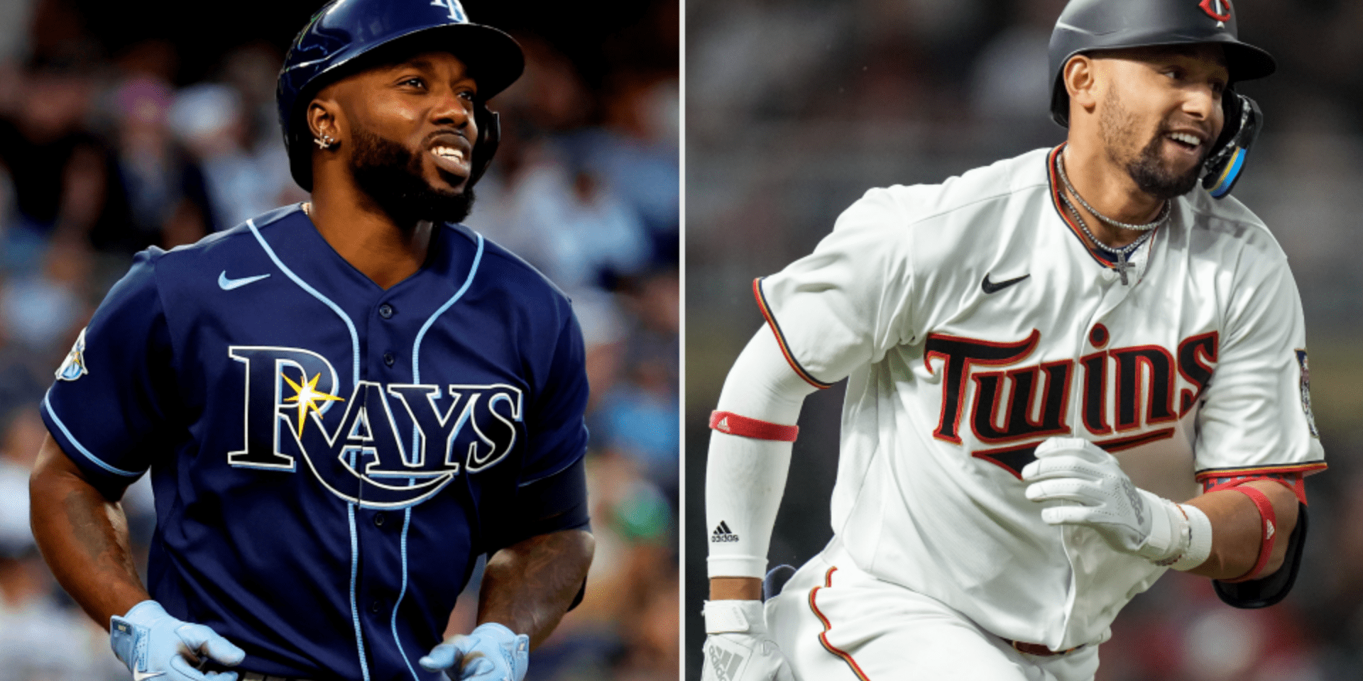 Best MLB prop bets today: Randy Arozarena, Royce Lewis highlight top picks for Wednesday's playoff games