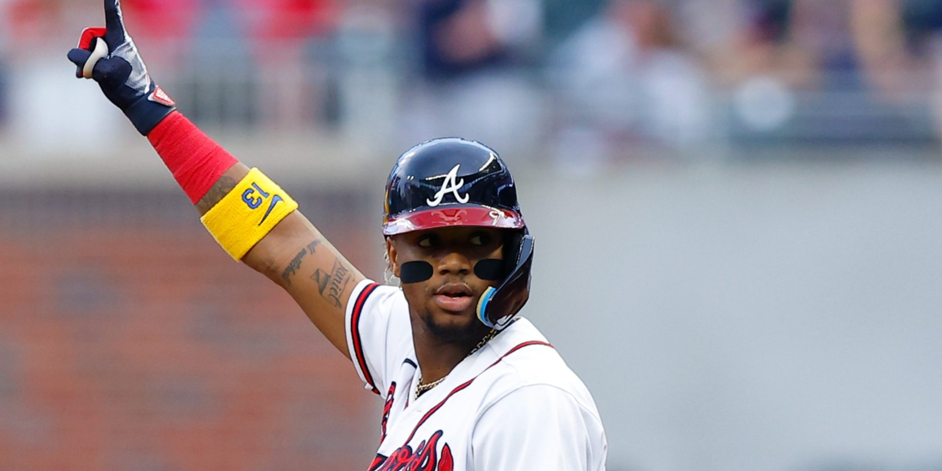 Ronald Acuña Jr. stats, explained: Inside the history of Braves star's 40 home run/70 steal season