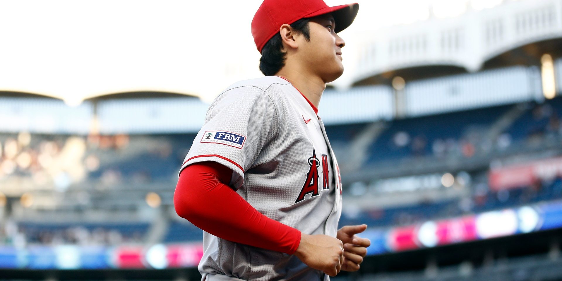 Shohei Ohtani's visit to Mets will not be the late summer showcase either side was hoping for