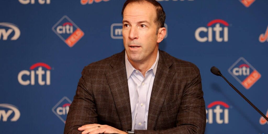 Mets general manager Billy Eppler resigns after 2 seasons: How surprising is this move?