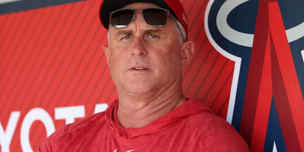 Angels’ Phil Nevin won’t return as manager, per source: Why this wasn’t a surprise