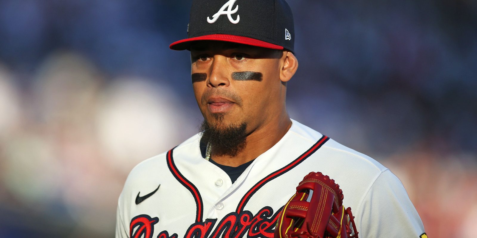 Braves doomed themselves in NLDS with unnecessary distraction