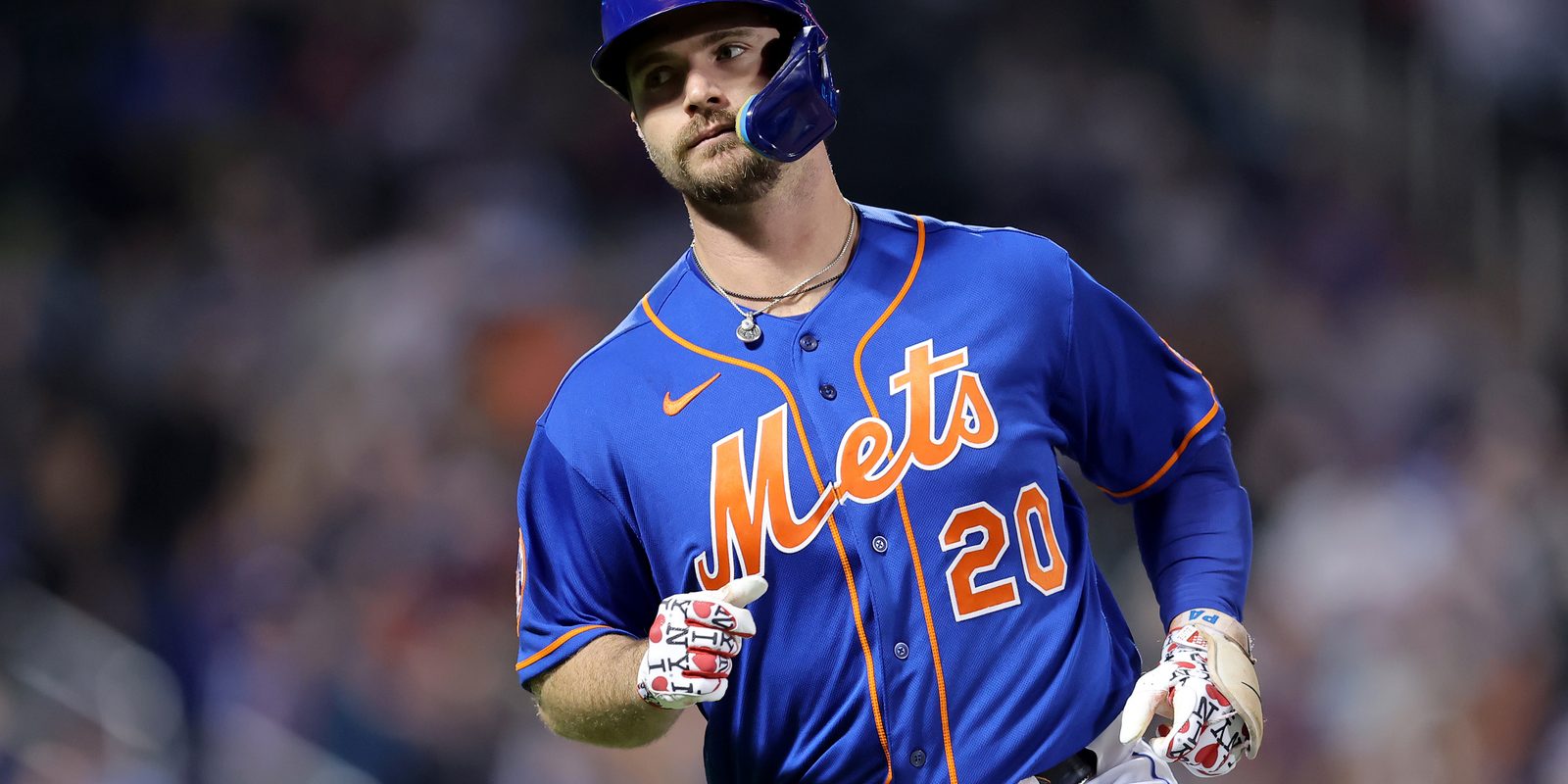 Insider updates if Mets will trade, sign Pete Alonso this winter