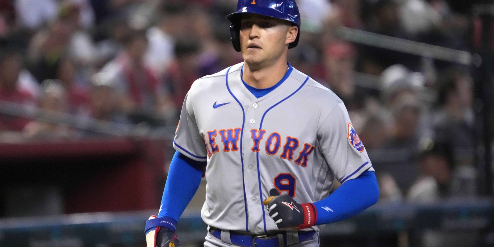 Mets' ugly season gets worse with latest news on veteran OF