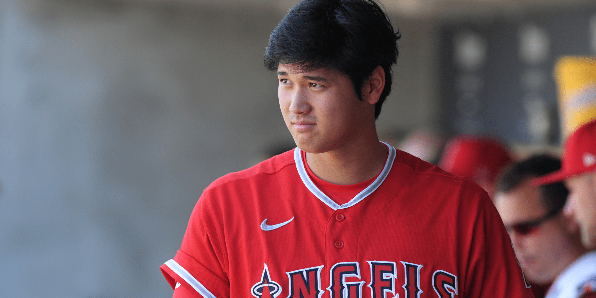 Shohei Ohtani injury update: Angels star leaves second straight game with leg cramps