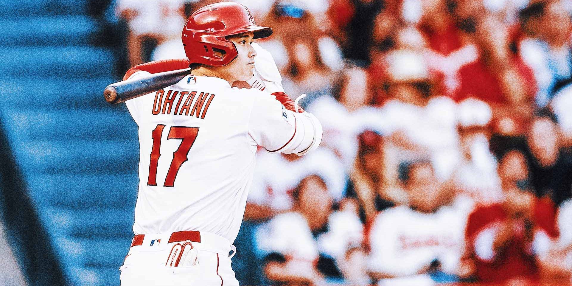 Angels' Shohei Ohtani in lineup Friday vs. Mets after UCL tear