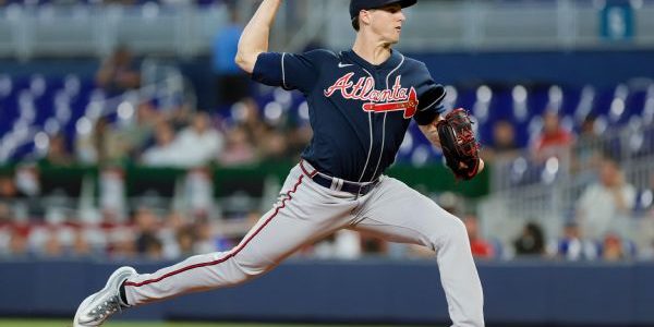 Braves' Wright likely to miss '24 after surgery