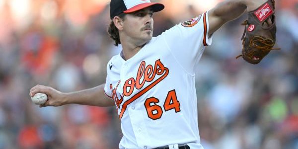 O's Kremer to pitch with family in Israel on mind
