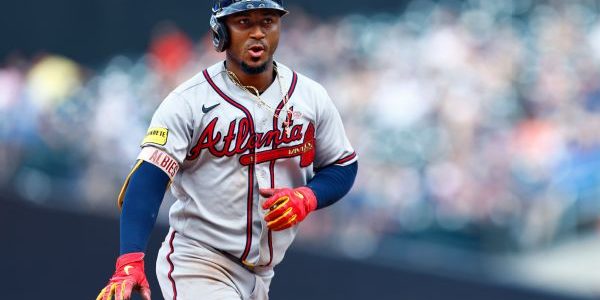 Braves reinstate 2B Albies (hamstring) from IL