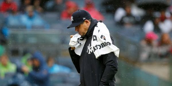Yanks miss playoffs: A lot 'that needs to be fixed'