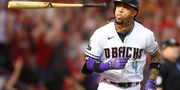D-backs sweep into NLCS: 'It doesn't feel real'