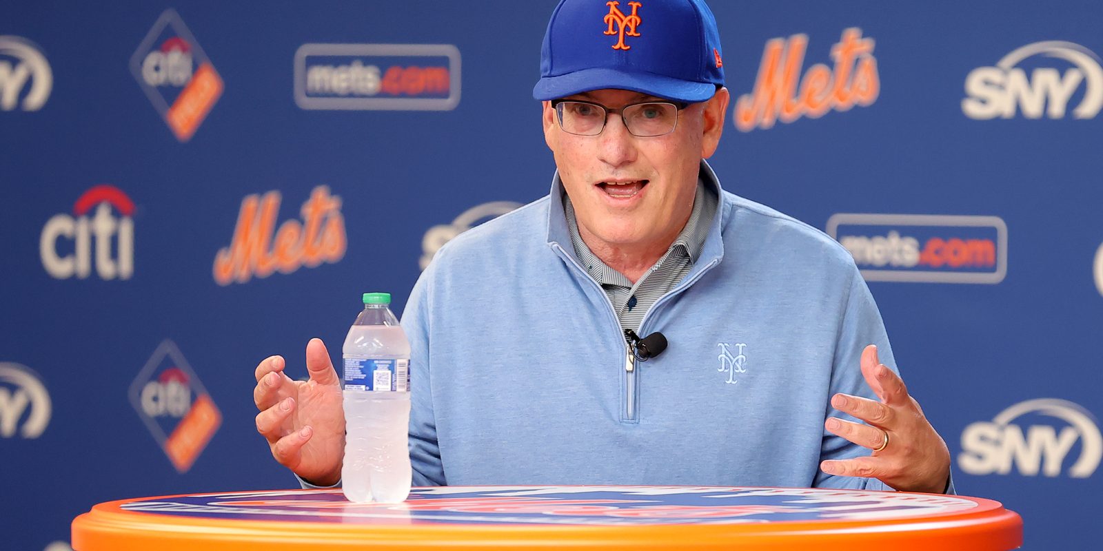 Three moves owner Steve Cohen should make to 'get the Mets right'