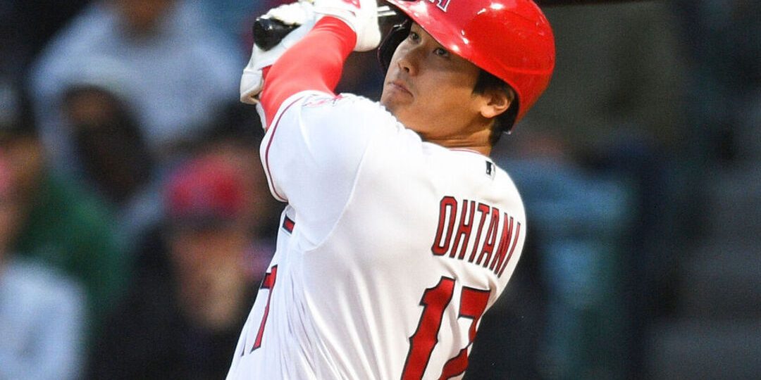 MLB final stats: Ohtani hangs on to AL HR crown, Snell earns 2nd ERA title