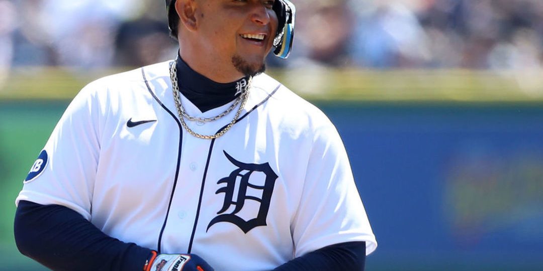 Cabrera to join Tigers' front office following last game of career