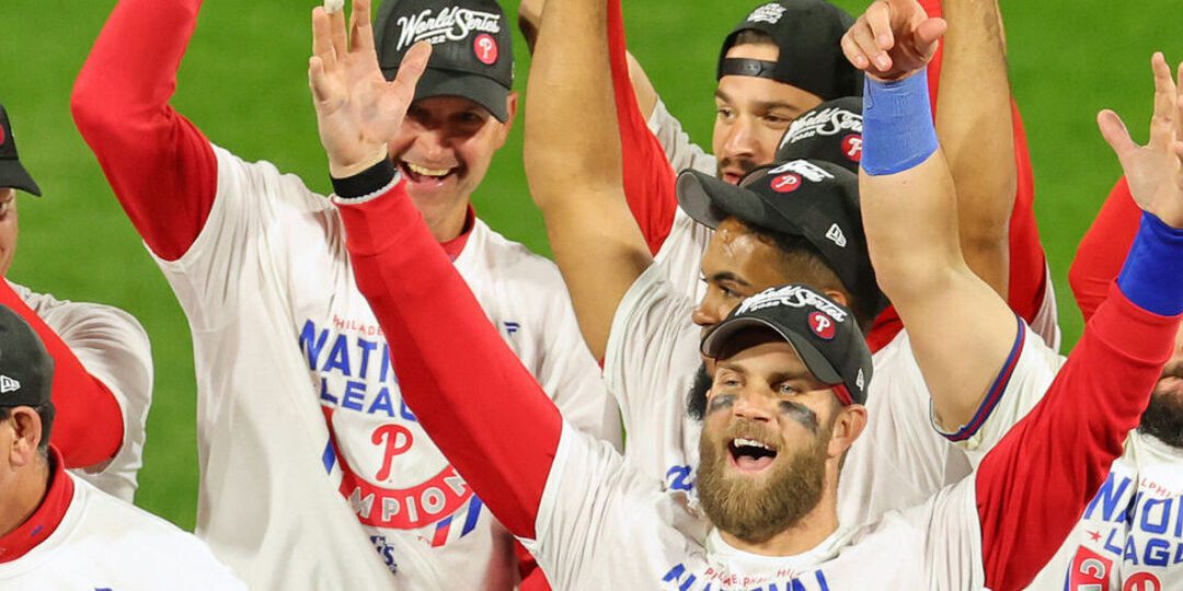 Which team could be this year's Phillies?