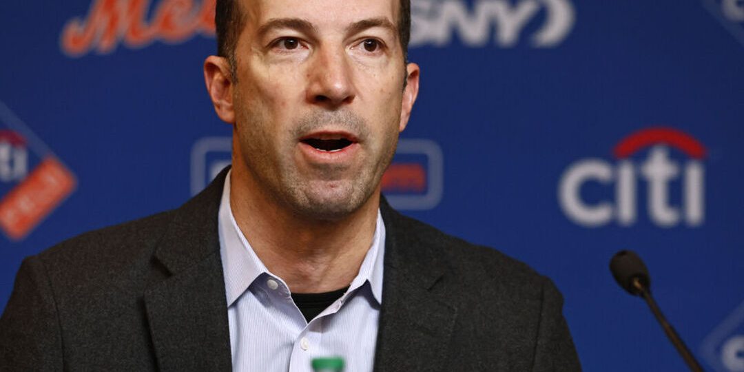 Eppler resigns as Mets GM while reportedly under investigation by MLB