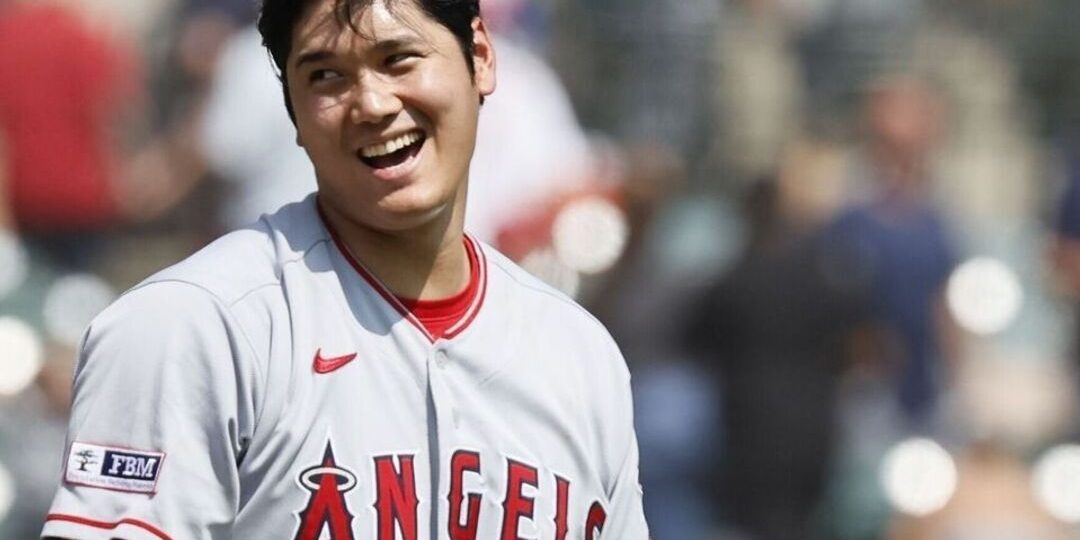 Giants players preemptively lobby for Ohtani to sign in San Francisco